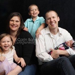 Meet your Posher, Timothy